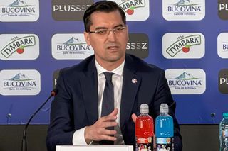 Răzvan Burleanu știa că Gică Hagi va renunța la Farul! Anunțul momentului