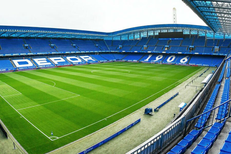 Estadio Riazor Un oraș din Spania renunță la candidatura pentru Cupa Mondială din 2030