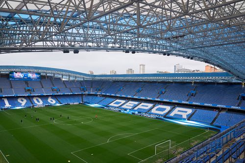 A Coruna renunță la candidatura pentru Cupa Mondială din 2030 / Imago Images