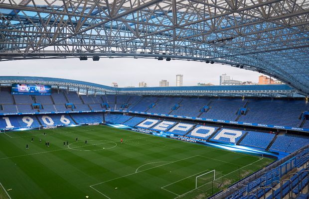 Un oraș din Spania renunță la candidatura pentru Cupa Mondială din 2030