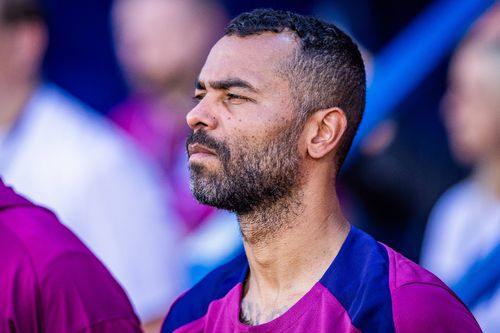 Ashley Cole, prezentat oficial la Cesena / Imago Images