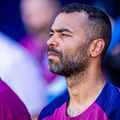 Ashley Cole, prezentat oficial la Cesena / Imago Images