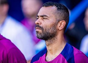 Ashley Cole, numit antrenor principal în Italia