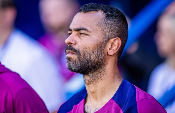 Ashley Cole, numit antrenor principal în Italia