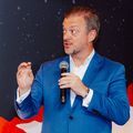 Andrew Parsons, președintele Comitetului Paralimpic Internațional/Foto: Imago Images