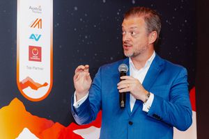 Președintele Comitetului Paralimpic Internațional, dezamăgit de atitudinea Ucrainei: „Intenția nu a fost să rezolve problema, ci să atragă atenția asupra unui subiect non-sportiv