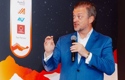 Președintele Comitetului Paralimpic Internațional, dezamăgit de atitudinea Ucrainei: „Intenția nu a fost să rezolve problema”