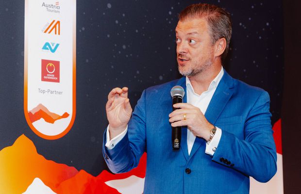 Președintele Comitetului Paralimpic Internațional, dezamăgit de atitudinea Ucrainei: „Intenția nu a fost să rezolve problema”