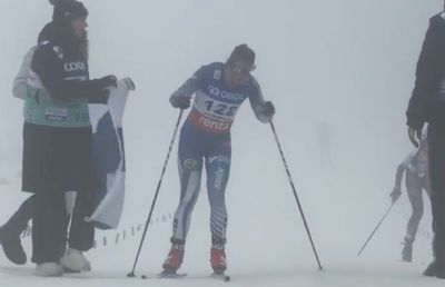 Un schior a terminat cursa de Cupă Mondială complet beat: „Am acceptat toate «ofertele» de pe traseu”