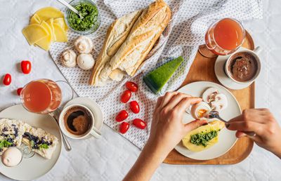 Energia de dimineață: cum alegem un mic dejun care să ne susțină întreaga zi