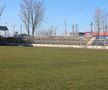 Stadion Urziceni - martie 2026