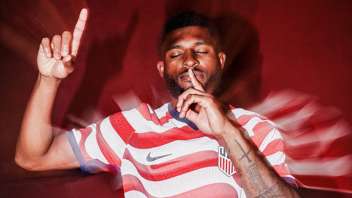 Statele Unite ale Americii și-au prezentat echipamentele pentru Mondial » Amintesc de turneul la care i-am bătut