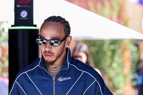 Lewis Hamilton / Foto: Imago Images