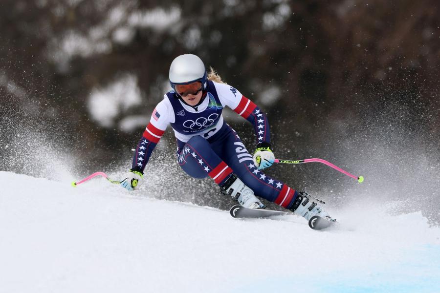 Lindsey Vonn, una din cele mai bune schioare din istorie/Foto: Getty Images Jannik Sinner, dincolo de teren » Italianul a vorbit despre cum se relaxează, cine îl inspiră, cum a fost copilăria sa + cum l-a schimbat ceea ce i s-a întâmplat în cazul de dopaj