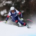 Lindsey Vonn, una din cele mai bune schioare din istorie/Foto: Getty Images
