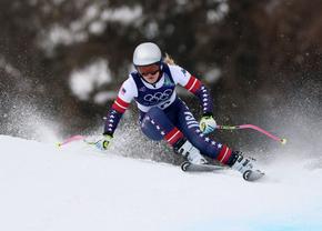 Lindsey Vonn nu e pregătită să ia o decizie legată de viitorul carierei ei: „Vă rog opriți-vă din a-mi spune ce ar trebui sau nu să fac”