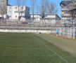 Stadion Urziceni - martie 2026