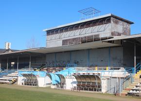 Cum arată stadionul pe care Borcea i-a stins țigara pe frunte lui MM Stoica » De la Dinamo, Hamburg și Olanda la Real Cosâmbești și Bărăganul Ciulnița
