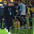 De ce nu a funcționat sistemul lui Mirel Rădoi la primul meci pe banca celor de la FCSB. Fotomontaj: Diana Vasilescu, GSP