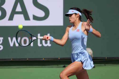 Emma Răducanu/Foto: Imago Images
