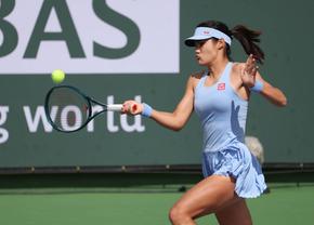Fosta finalistă de la Wimbledon înțelege presiunea la care e supusă Emma Răducanu: „Tenisul e interesant pentru că poți ajunge în vârf foarte devreme”