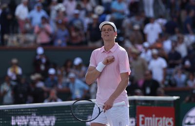 Jannik Sinner, laude la adresa lui Kimi Antonelli după cucerirea titlului la Indian Wells: „O zi specială pentru Italia”