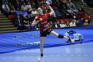 Ikast - Gloria Bistrița, manșa tur din play off-ul pentru sferturile de finală ale Ligii Campionilor