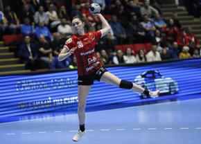 Ikast - Gloria Bistrița, manșa tur din play off-ul pentru sferturile de finală ale Ligii Campionilor