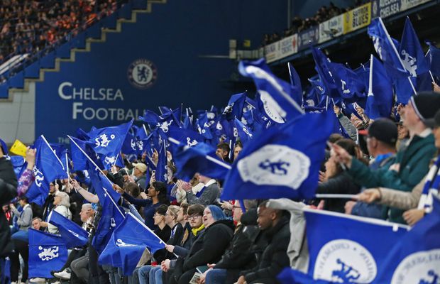Chelsea, amendată pentru plăți secrete de peste 47 de milioane de lire sterline