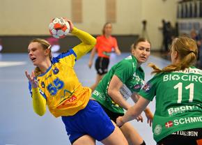Corona Brașov își cedează jucătoarea la adversara din Liga Florilor » Internaționala din Olanda a semnat până în 2028