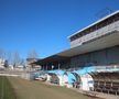 Cum arată acum stadionul pe care Borcea i-a stins țigara pe frunte lui MM Stoica » De la Dinamo, Hamburg și Olanda la Real Cosâmbești și Bărăganul Ciulnița