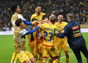 Lovitură înainte de Turcia - România: omul de bază al lui Lucescu e OUT?! » Primul verdict al medicilor: ligamentul colateral e afectat