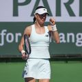 Sorana Cîrstea, cel mai bine clasată jucătoare din România/Foto: Imago Images