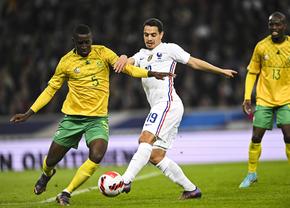 Uluitor: căpitanul Africii de Sud a venit să dea probe de joc în liga secundă din România ca să prindă Mondialul! + „Ngezana a fost ca și «copilul» meu”