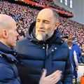 Igor Tudor l-a luat pe ofițerul de legătură cu jucătorii drept Arne Slot