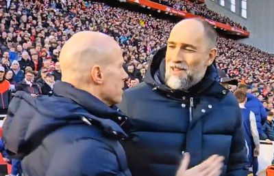 Antrenorul lui Drăgușin, furios: „Ce fel de întrebare e asta?!” + Gafă pe gazon, l-a confundat pe Arne Slot