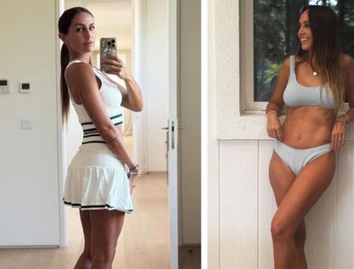 O mai recunoști? La 41 de ani, fostul sex-simbol din tenisul feminin e mai în formă ca niciodată: „Abia aștept să revin!”