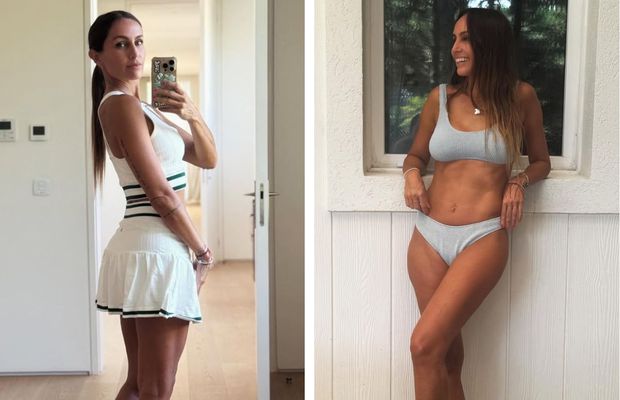 O mai recunoști? La 41 de ani, fostul sex-simbol din tenisul feminin e mai în formă ca niciodată: „Abia aștept să revin!”