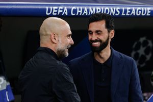 Surpriza lui Arbeloa pentru City » Ce decizie a luat Guardiola