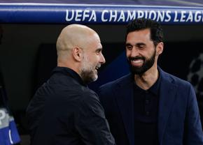 Surpriza lui Arbeloa pentru City » Ce decizie a luat Guardiola