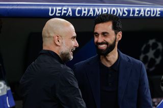 Surpriza lui Arbeloa pentru City » Ce decizie a luat Guardiola