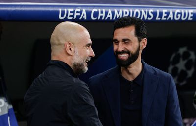 Surpriza lui Arbeloa pentru City » Ce decizie a luat Guardiola