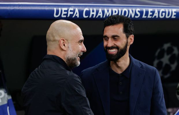 Surpriza lui Arbeloa pentru City » Ce decizie a luat Guardiola