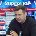 Ianis Zicu. antrenorul Farului