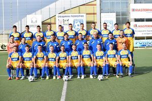 Tragedie în Bulgaria! Președintele unui club de fotbal, găsit mort în mașina sa