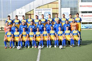 Tragedie în Bulgaria! Președintele unui club de fotbal, găsit mort în mașina sa