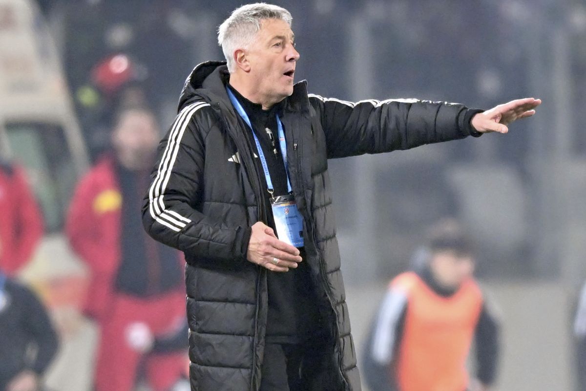 Bergodi s-a întors pe bancă cu o victorie dramatică și admite: „Nu vom vorbi niciodată despre asta!”