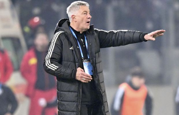 Bergodi s-a întors pe bancă cu o victorie dramatică și admite: „Nu vom vorbi niciodată despre asta!”