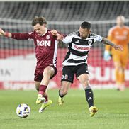 U Cluj - CFR // FOTO: Imago Images
