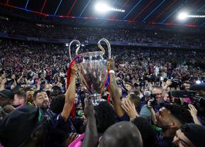 UEFA a anunțat prețul biletelor pentru finala Ligii Campionilor 2026! Meciul se joacă aproape de România